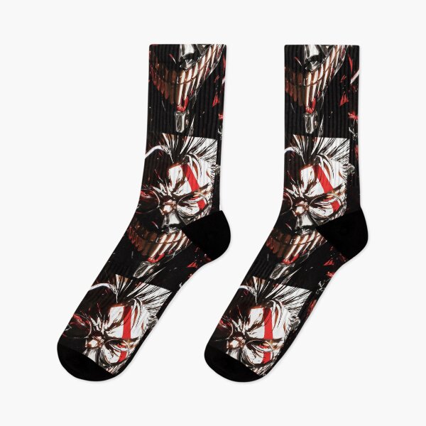 Item preview, Dynamic Supernatural Character Illustration with Bold Energetic Line Art designed and sold by T-Chou.