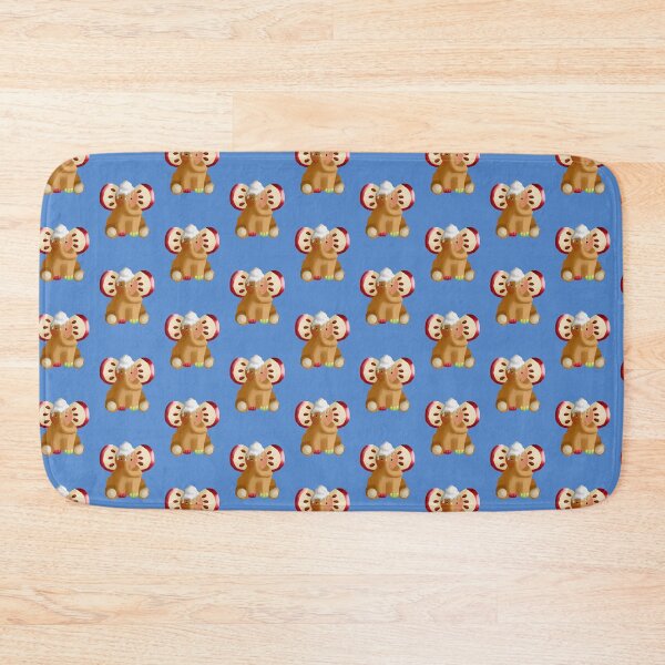 Item preview, Apple Pie Elephant  designed and sold by Bre-Bug-242.