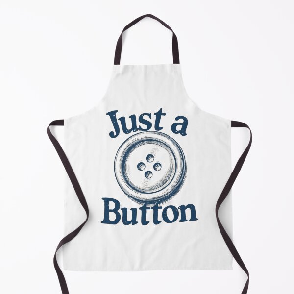 Item preview, Just a Button designed and sold by RED-MOUSE.