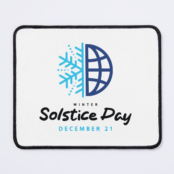Item preview, "Embrace the Magic of Blessings Winter Solstice" Essential T-Shirt. Winter Solstice Tshirt, Brighter Days Ahead Tee, Seasons Change Shirt, Sun Sunshine Solar Event Unisex T-Shirt S-3XL designed and sold by mainurbd.