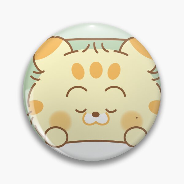 Item preview, NCT DREAM Mark - Eong 애옹 Dreamiez BABY (1) designed and sold by 0627june.