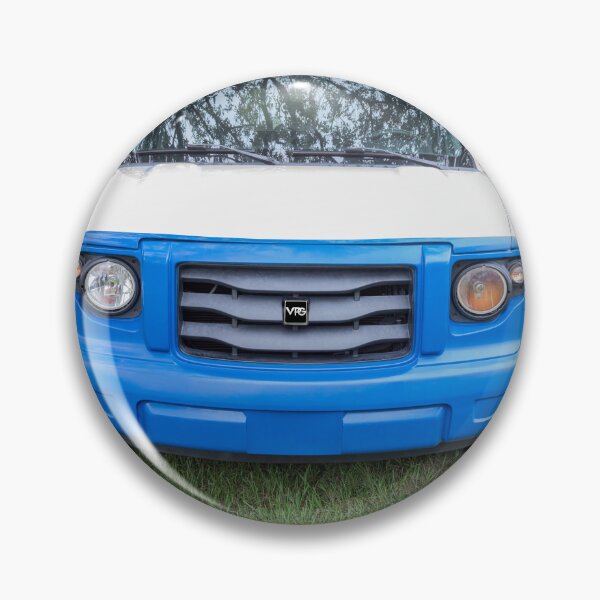 Item preview, 2012 Blue VPG MV-1 Van X5 designed and sold by RichFrancoCars.