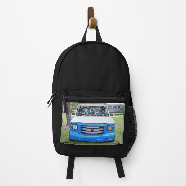 Item preview, 2012 Blue VPG MV-1 Van X5 designed and sold by RichFrancoCars.