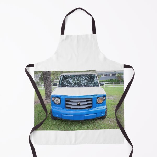 Item preview, 2012 Blue VPG MV-1 Van X5 designed and sold by RichFrancoCars.