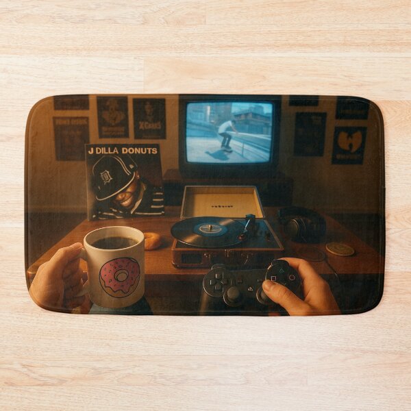 Item preview, DARK ROAST - DRAFT 3 designed and sold by Beatroaster.