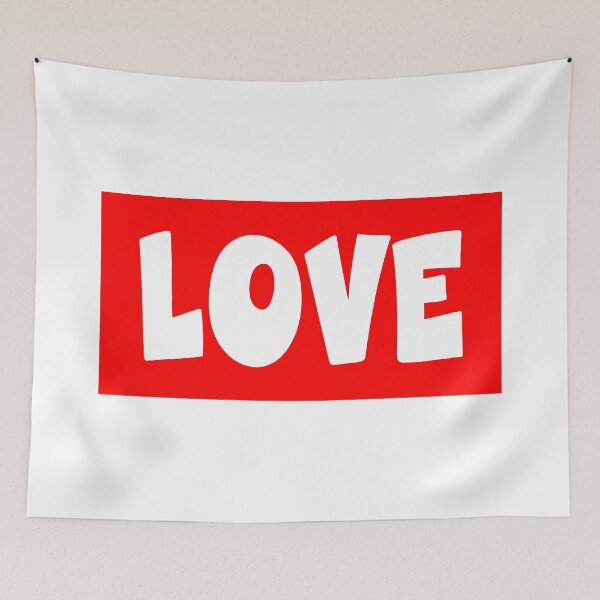 Item preview, Love  designed and sold by Jeallan Designs.
