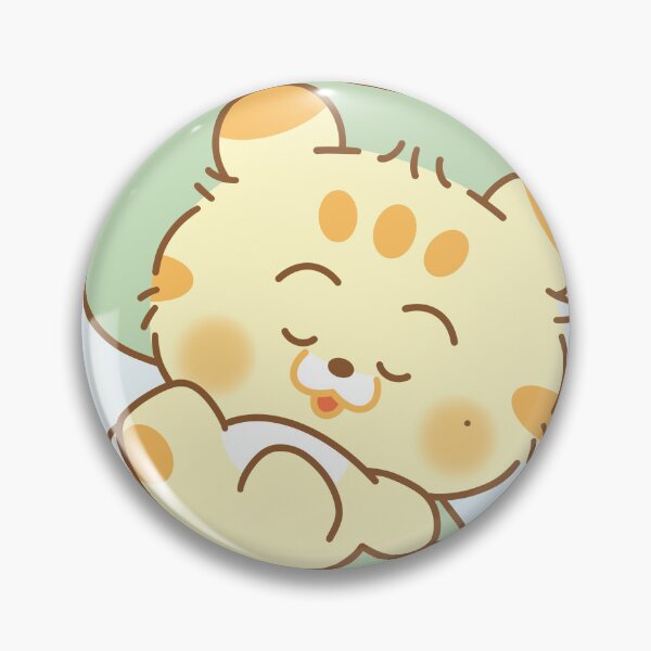 Item preview, NCT DREAM Mark - Eong 애옹 Dreamiez BABY (2) designed and sold by 0627june.