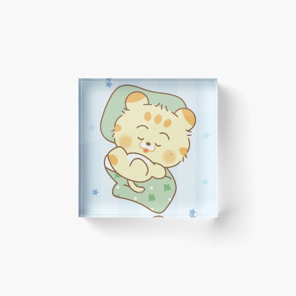 Item preview, NCT DREAM Mark - Eong 애옹 Dreamiez BABY (2) designed and sold by 0627june.