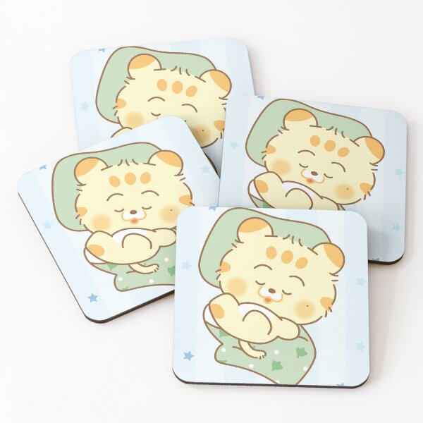 Item preview, NCT DREAM Mark - Eong 애옹 Dreamiez BABY (2) designed and sold by 0627june.