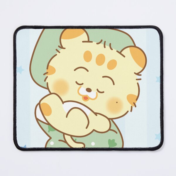 Item preview, NCT DREAM Mark - Eong 애옹 Dreamiez BABY (2) designed and sold by 0627june.