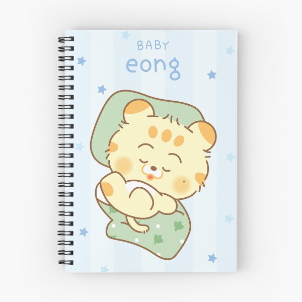 Item preview, NCT DREAM Mark - Eong 애옹 Dreamiez BABY (2) designed and sold by 0627june.