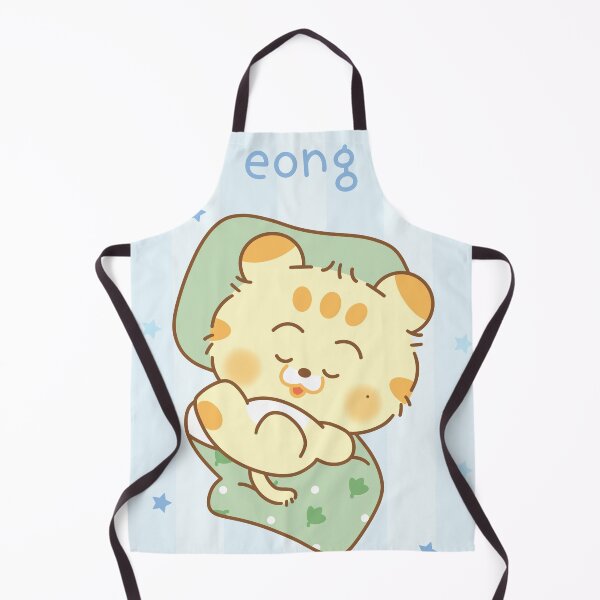 Item preview, NCT DREAM Mark - Eong 애옹 Dreamiez BABY (2) designed and sold by 0627june.