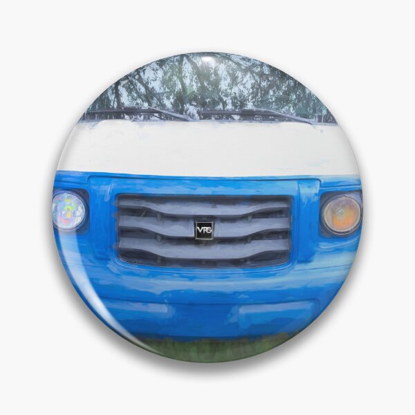 Item preview, 2012 Blue VPG MV-1 Van X6 designed and sold by RichFrancoCars.