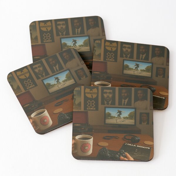 Item preview, DARK ROAST - DRAFT 2 designed and sold by Beatroaster.