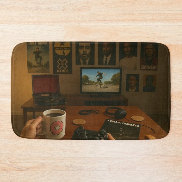 Item preview, DARK ROAST - DRAFT 2 designed and sold by Beatroaster.