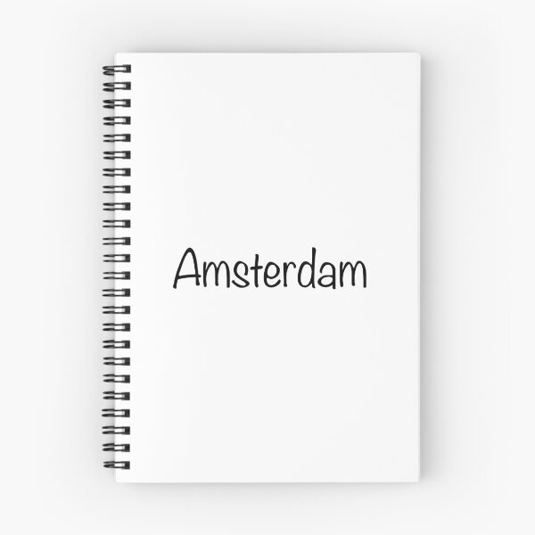Item preview, Amsterdam designed and sold by meursaultdesign.
