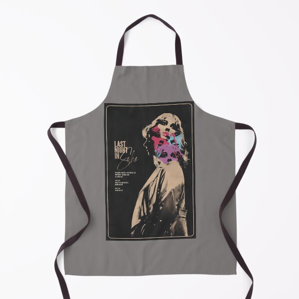 Item preview, LAST-NIGHT-IN-SOHO-MOVIE-POSTER designed and sold by AmarNukic.