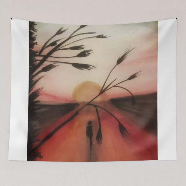 Item preview, Coastal Bay View designed and sold by Khaactorwriter.