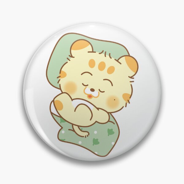 Item preview, NCT DREAM Mark - Eong 애옹 Dreamiez BABY (3) designed and sold by 0627june.