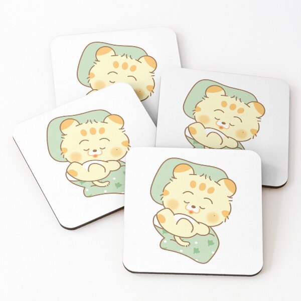 Item preview, NCT DREAM Mark - Eong 애옹 Dreamiez BABY (3) designed and sold by 0627june.