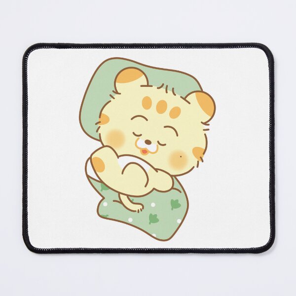 Item preview, NCT DREAM Mark - Eong 애옹 Dreamiez BABY (3) designed and sold by 0627june.