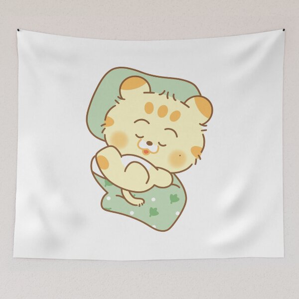 Item preview, NCT DREAM Mark - Eong 애옹 Dreamiez BABY (3) designed and sold by 0627june.