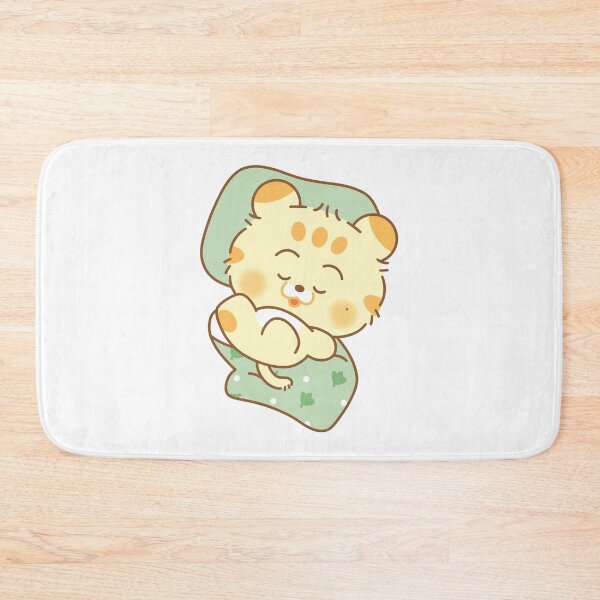 Item preview, NCT DREAM Mark - Eong 애옹 Dreamiez BABY (3) designed and sold by 0627june.