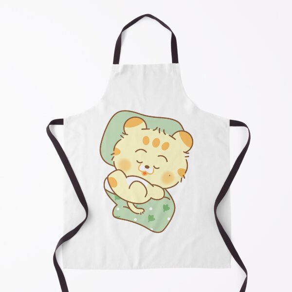 Item preview, NCT DREAM Mark - Eong 애옹 Dreamiez BABY (3) designed and sold by 0627june.