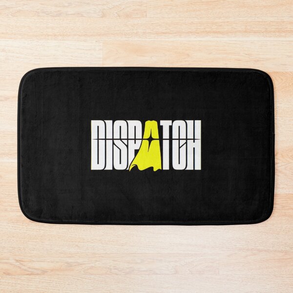 Item preview, Dispatch Cape Logo designed and sold by IAtreusI.