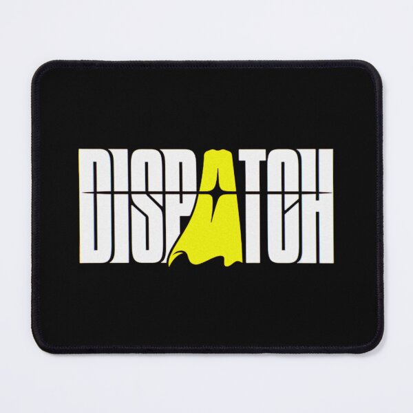 Item preview, Dispatch Cape Logo designed and sold by IAtreusI.