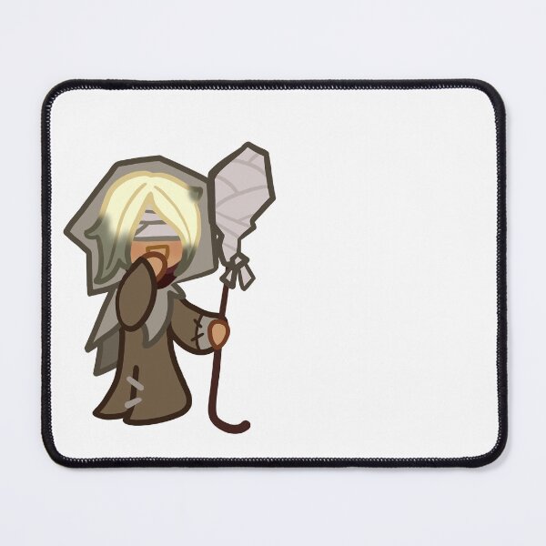 Item preview, Healer Cookie designed and sold by Echo-is-super-cool.