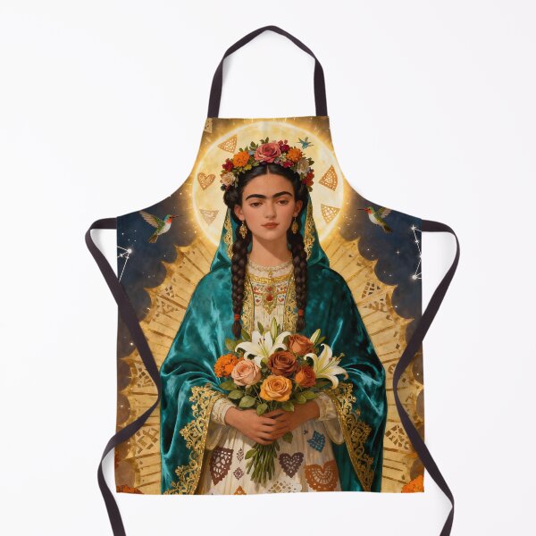 Item preview, Frida Kahlo. Mexicanidad. designed and sold by SoniaSarkali.