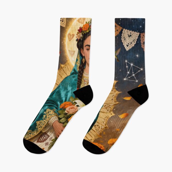 Item preview, Frida Kahlo. Mexicanidad. designed and sold by SoniaSarkali.