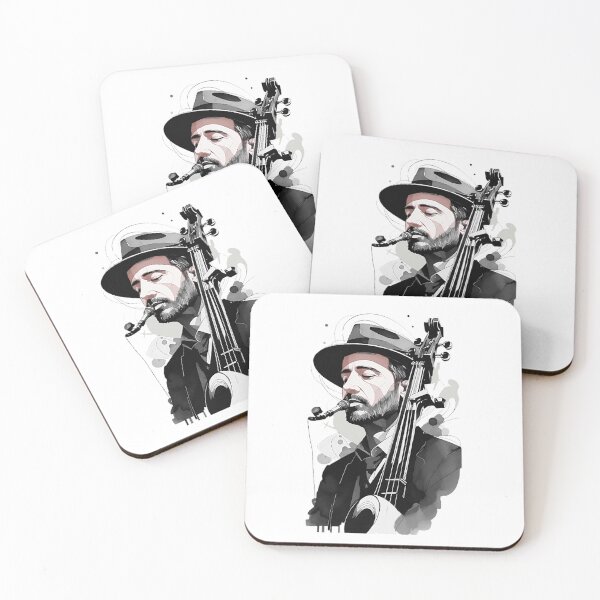 Item preview, Artista da música designed and sold by TorresCosta.
