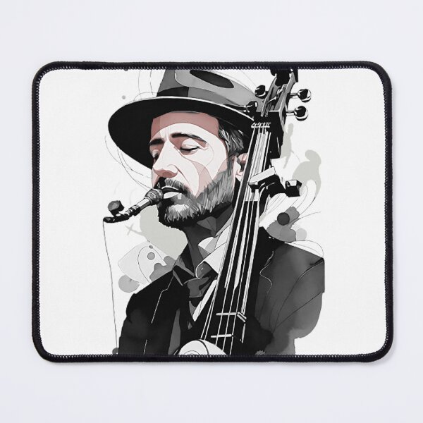 Item preview, Artista da música designed and sold by TorresCosta.