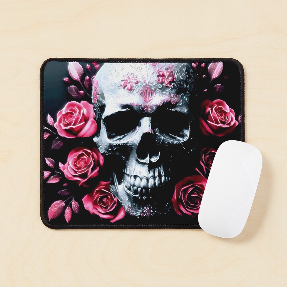 Item preview, Mouse Pad designed and sold by BallBallons.