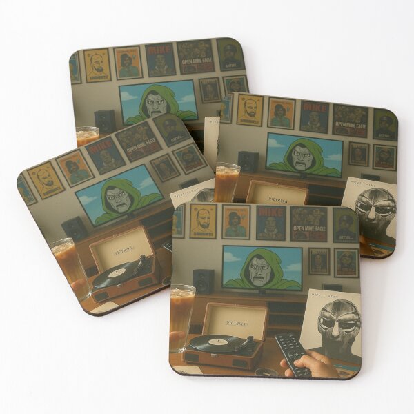 Item preview, MACCHIATO designed and sold by Beatroaster.