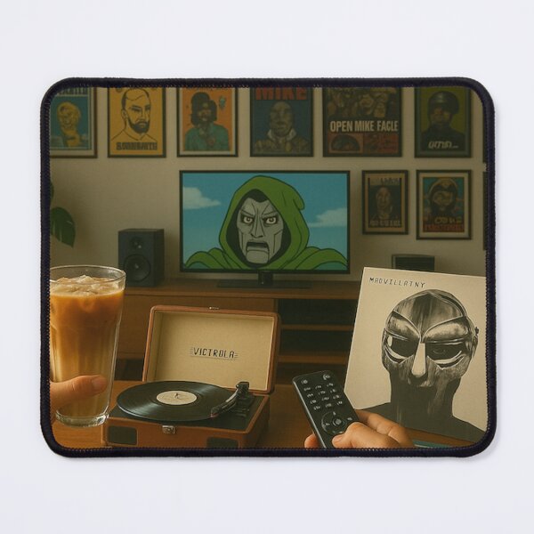 Item preview, MACCHIATO designed and sold by Beatroaster.