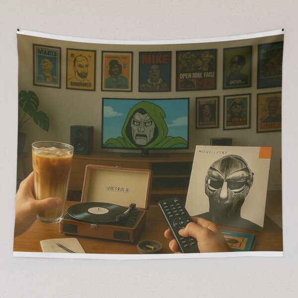 Item preview, MACCHIATO designed and sold by Beatroaster.