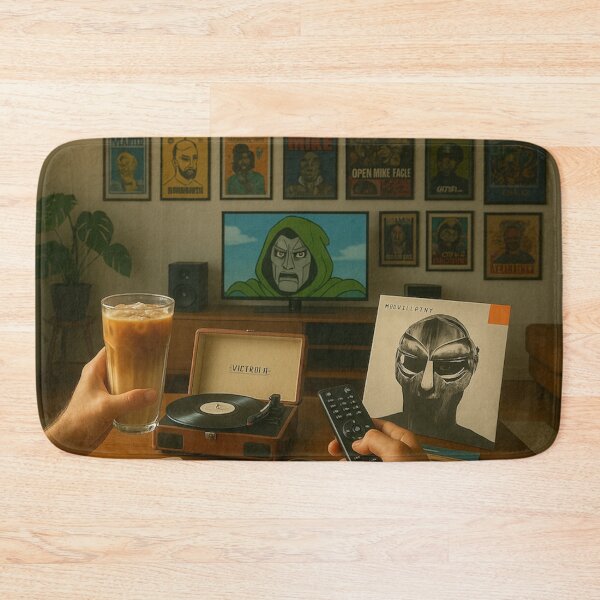 Item preview, MACCHIATO designed and sold by Beatroaster.