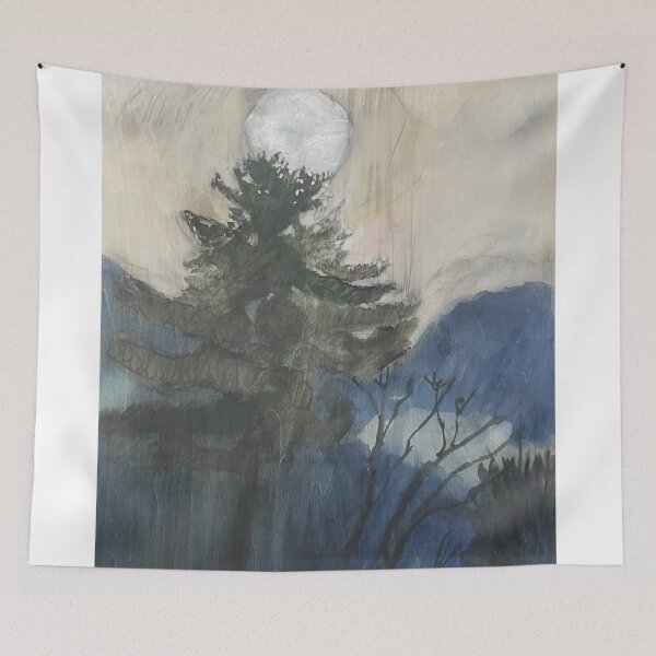 Item preview, Bright Horizon Vista designed and sold by Khaactorwriter.