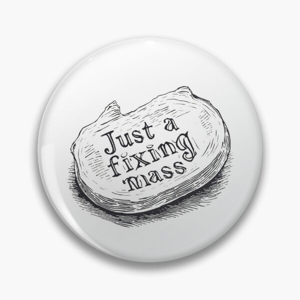 Item preview, Just a Fixing Mass designed and sold by RED-MOUSE.