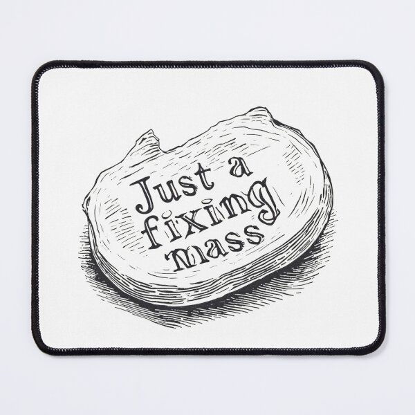 Item preview, Just a Fixing Mass designed and sold by RED-MOUSE.