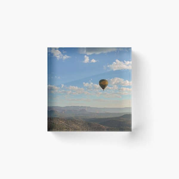 Item preview, Up High designed and sold by Tiffany Dierking.
