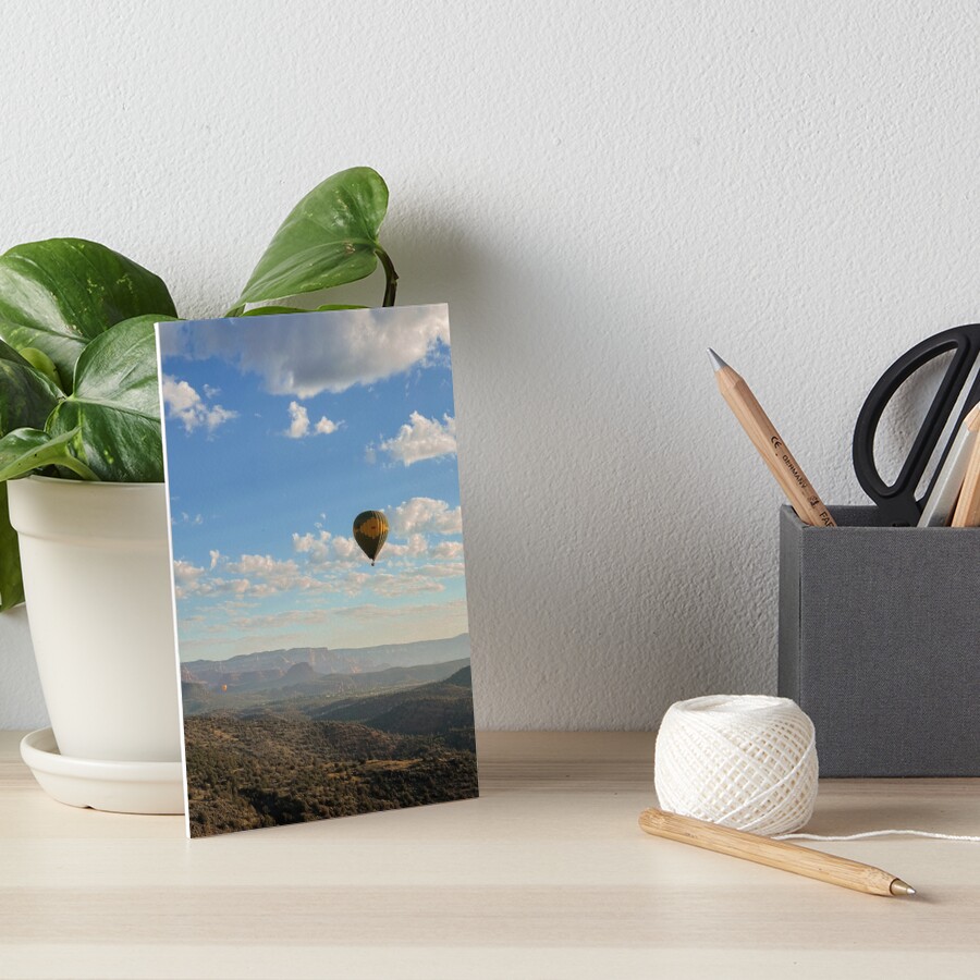 Item preview, Art Board Print designed and sold by tschaper.