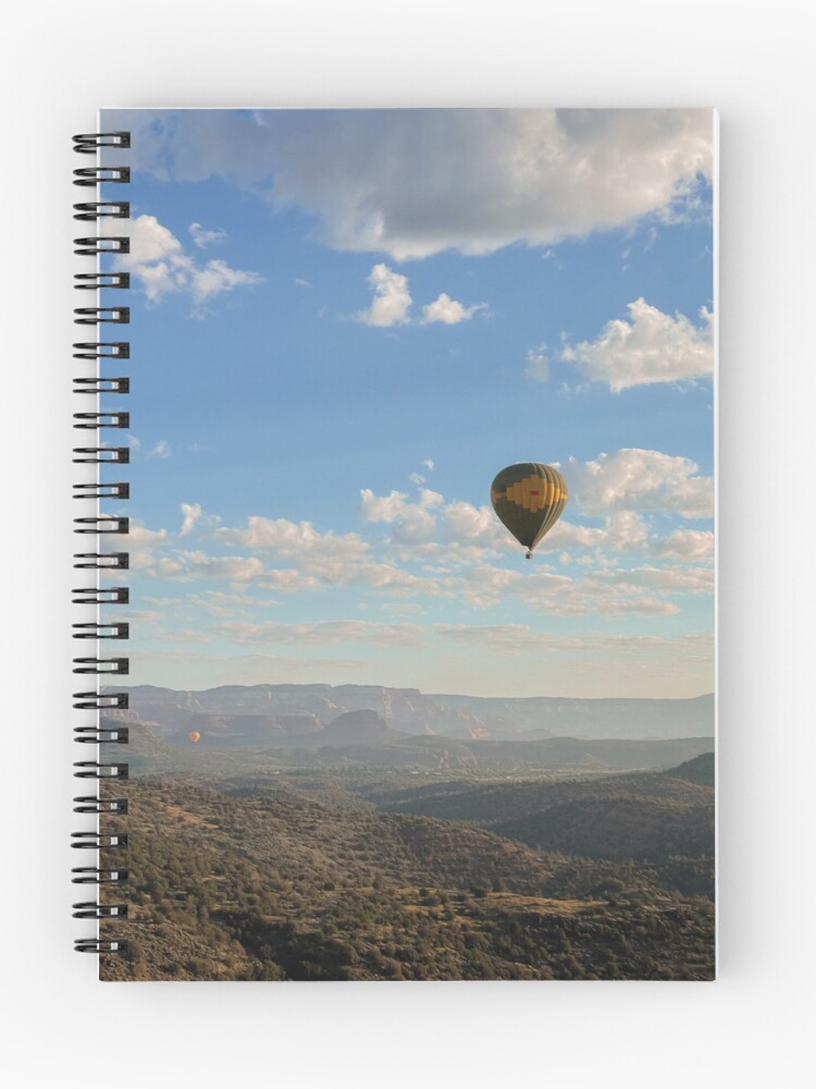 Thumbnail 1 of 3, Journal, Up High designed and sold by tschaper.
