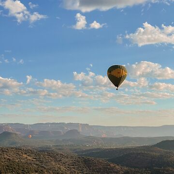 Artwork thumbnail, Up High by Tiffany Dierking