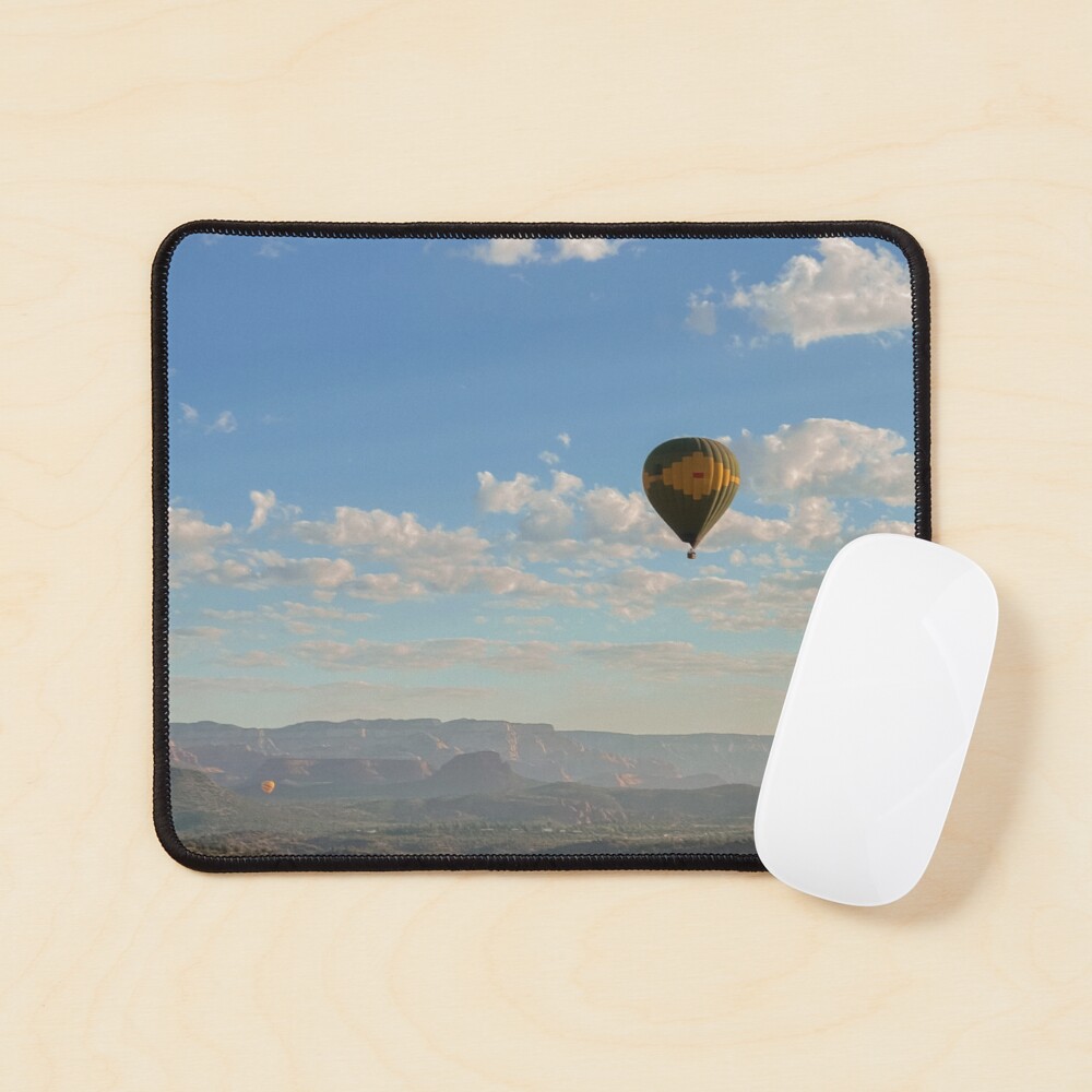 Item preview, Mouse Pad designed and sold by tschaper.