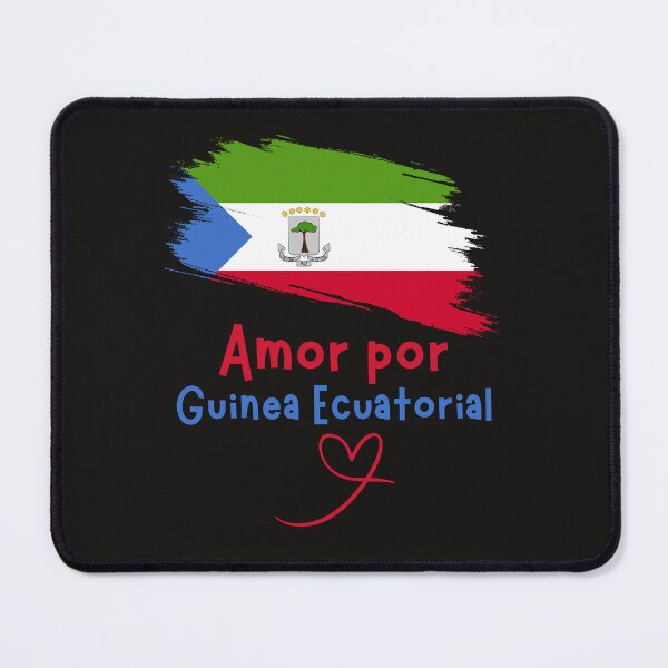 Item preview, Amor por Guinea Ecuatorial  designed and sold by Tienda-Vane.
