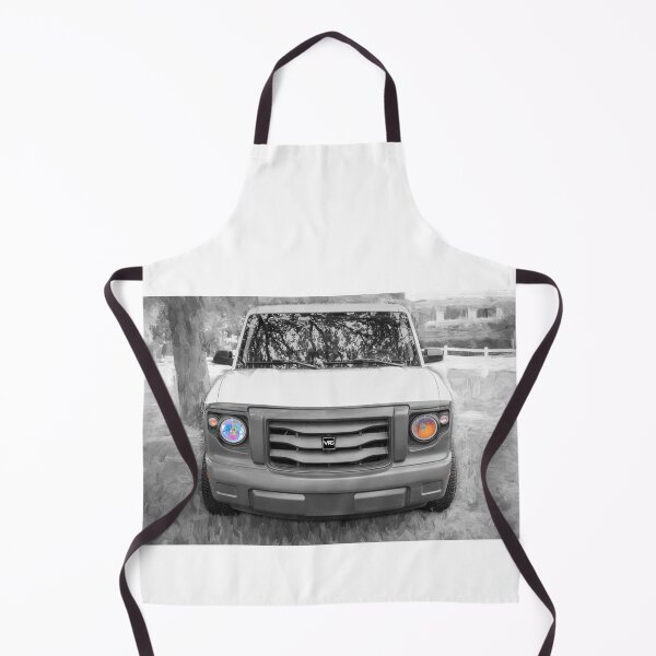 Item preview, 2012 Blue VPG MV-1 Van X7 designed and sold by RichFrancoCars.